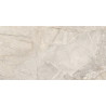 Mexen Margaret Smoke glasiertes Feinsteinzeug rekt. G1, Boden- und Wandfliese 120 x 60 cm, glänzend - TL167-120-060-04