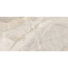 Mexen Margaret Smoke glasiertes Feinsteinzeug rekt. G1, Boden- und Wandfliese 120 x 60 cm, glänzend - TL167-120-060-04