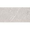 Mexen Versace Grey glasiertes Feinsteinzeug rekt. G1, Boden- und Wandfliese 120 x 60 cm, glänzend - TL168-120-060-02