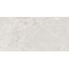 Mexen Valencia Bianco glasiertes Feinsteinzeug rek. G1, Boden- und Wandfliese 120 x 60 cm, glänzend - TL169-120-060-02