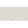 Mexen Valencia Bianco glasiertes Feinsteinzeug rek. G1, Boden- und Wandfliese 120 x 60 cm, glänzend - TL169-120-060-02