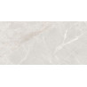 Mexen Valencia Bianco glasiertes Feinsteinzeug rek. G1, Boden- und Wandfliese 120 x 60 cm, glänzend - TL169-120-060-02