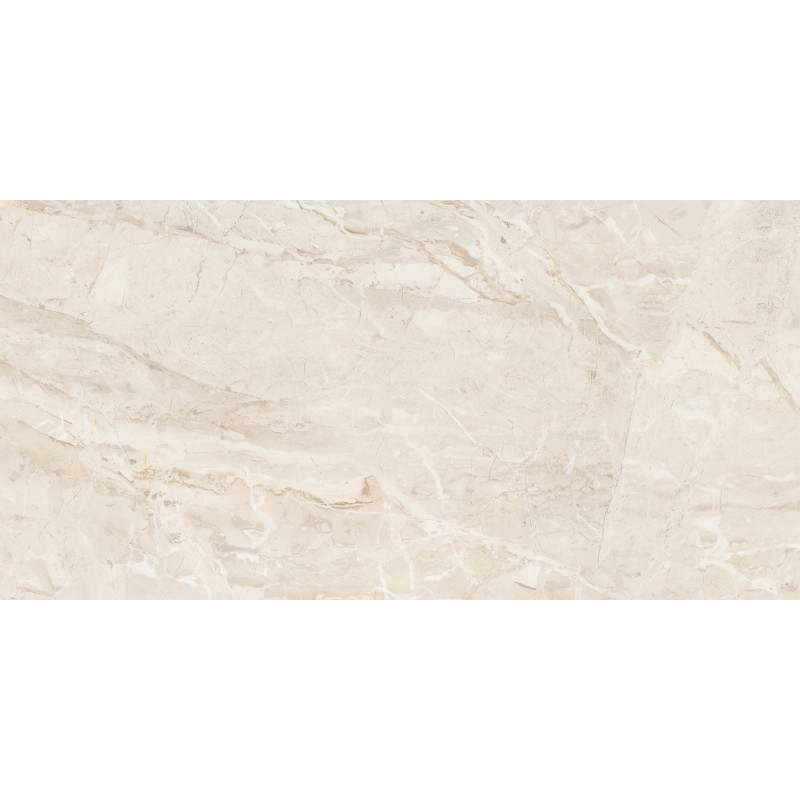 Mexen Krypton Beiger glasierter Feinsteinzeug rekt. G1, Boden- und Wandfliese 120 x 60 cm, glänzend - TL170-120-060-00
