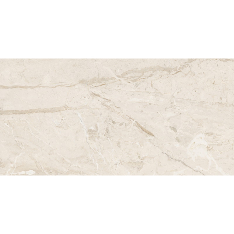 Mexen Krypton Beiger glasierter Feinsteinzeug rekt. G1, Boden- und Wandfliese 120 x 60 cm, glänzend - TL170-120-060-00