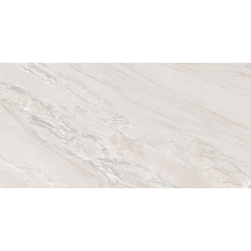 Mexen Spiga Beige glasiertes Feinsteinzeug rek. G1, Boden- und Wandfliese 120 x 60 cm, glänzend - TL171-120-060-00