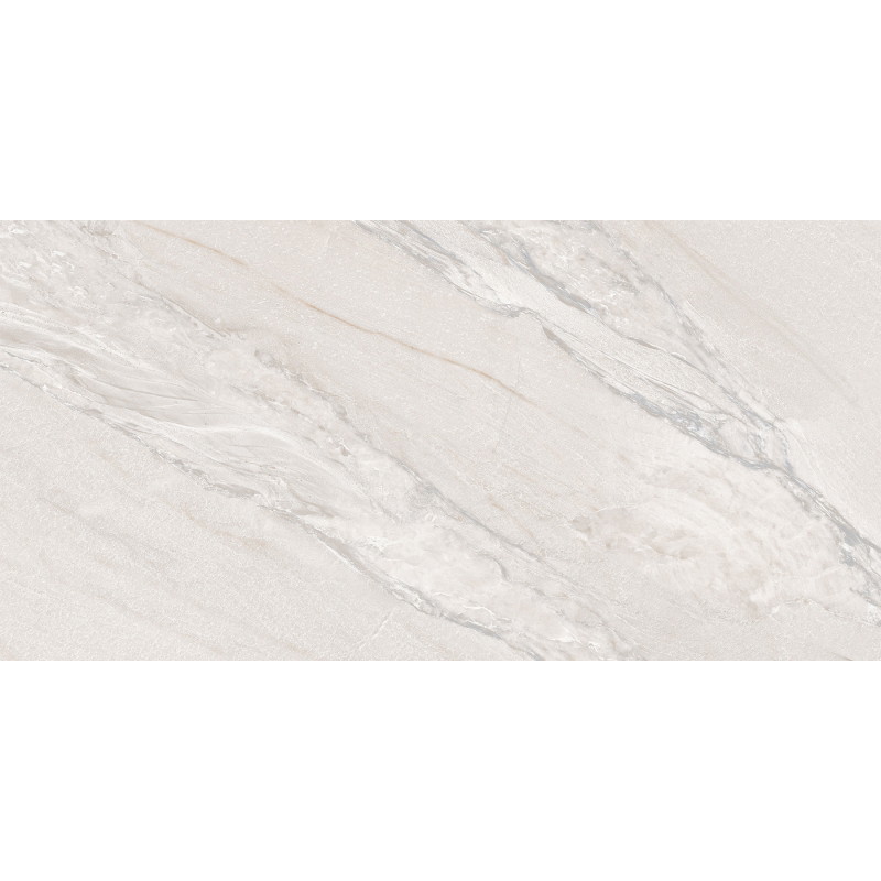 Mexen Spiga Beige glasiertes Feinsteinzeug rek. G1, Boden- und Wandfliese 120 x 60 cm, glänzend - TL171-120-060-00