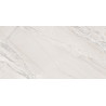 Mexen Spiga Beige glasiertes Feinsteinzeug kalibriert G1, Boden- und Wandfliese 120 x 60 cm, glänzend - TL171-120-060-00