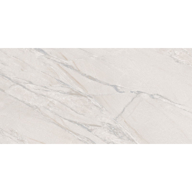 Mexen Spiga Beige glasiertes Feinsteinzeug rek. G1, Boden- und Wandfliese 120 x 60 cm, glänzend - TL171-120-060-00