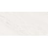 Mexen Spiga Bianco glasiertes Feinsteinzeug rek. G1, Boden- und Wandfliese 120 x 60 cm, glänzend - TL171-120-060-01