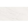 Mexen Spiga Bianco glasiertes Feinsteinzeug rek. G1, Boden- und Wandfliese 120 x 60 cm, glänzend - TL171-120-060-01