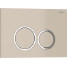Mexen Tex 01 Spülauslöser, beige - 6101-07
