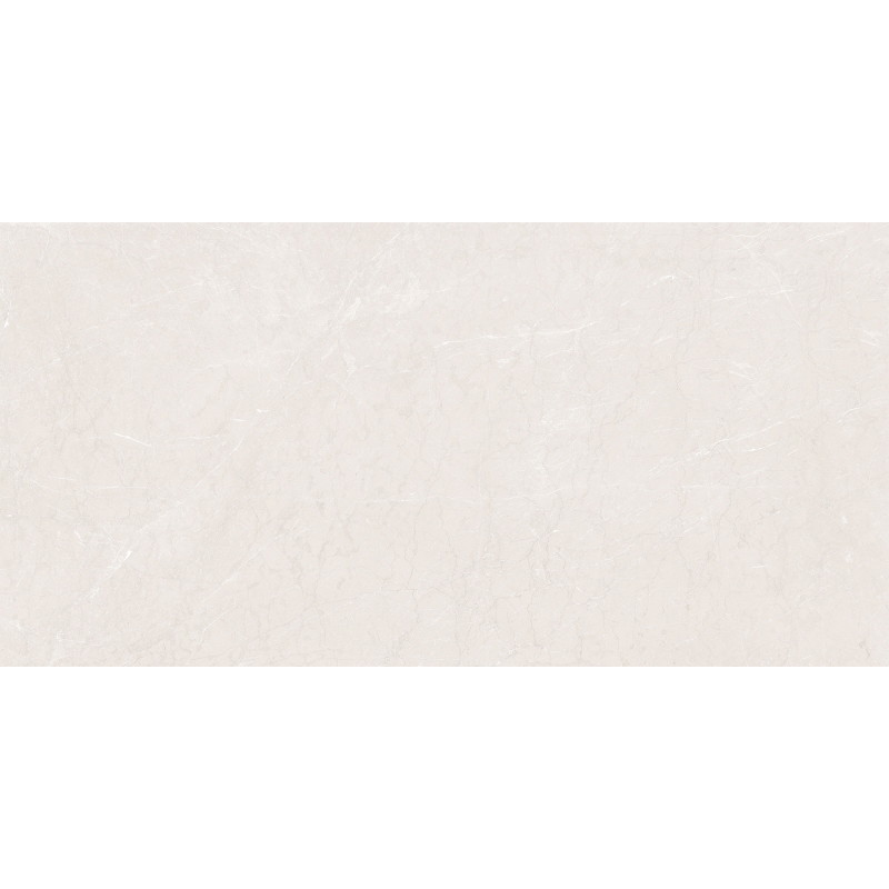 Mexen Gloster Bianco glasiertes Feinsteinzeug rekt. G1, Boden- und Wandfliese 120 x 60 cm, glänzend - TL172-120-060-00