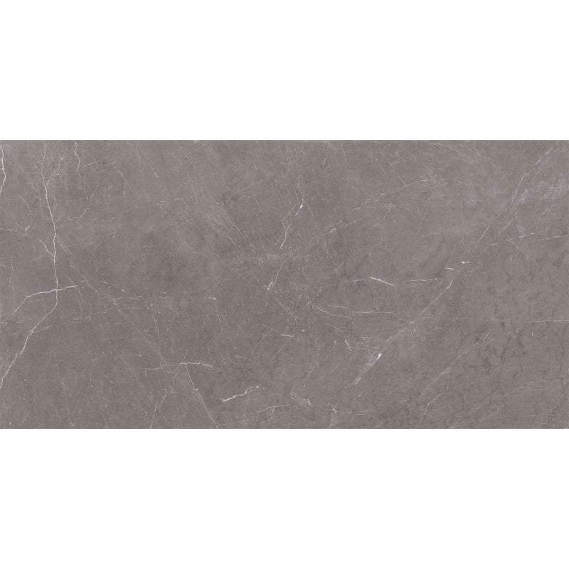 Mexen Gloster Grey glasiertes Feinsteinzeug rekt. G1, Boden- und Wandfliese 120 x 60 cm, Glanz - TL172-120-060-01