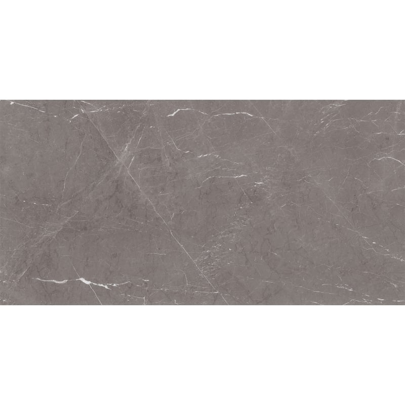 Mexen Gloster Grey glasiertes Feinsteinzeug rekt. G1, Boden- und Wandfliese 120 x 60 cm, Glanz - TL172-120-060-01