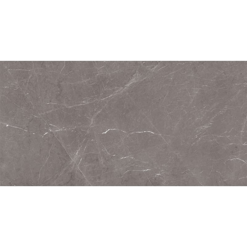 Mexen Gloster Grey glasiertes Feinsteinzeug rekt. G1, Boden- und Wandfliese 120 x 60 cm, Glanz - TL172-120-060-01