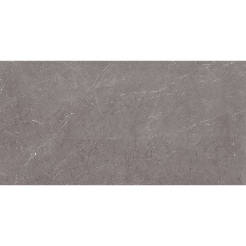 Mexen Gloster Grey glasiertes Feinsteinzeug rekt. G1, Boden- und Wandfliese 120 x 60 cm, Glanz - TL172-120-060-01