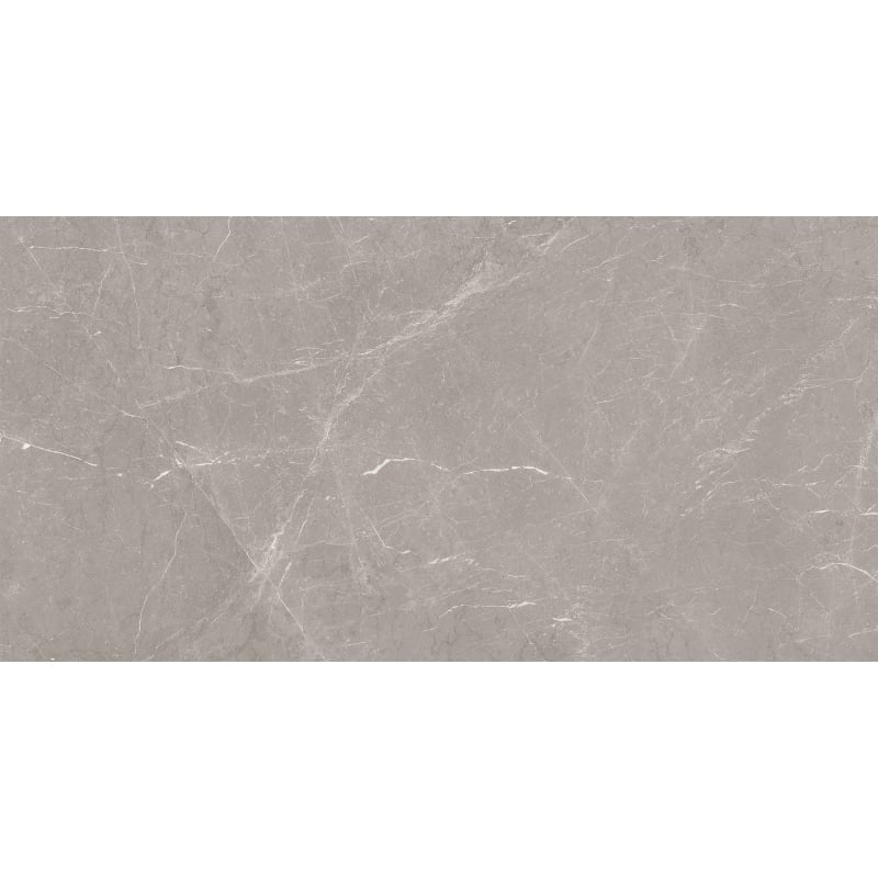 Mexen Gloster Hellgrau glasierte rekt. G1, Boden- und Wandfliese 120 x 60 cm, glänzend - TL172-120-060-04