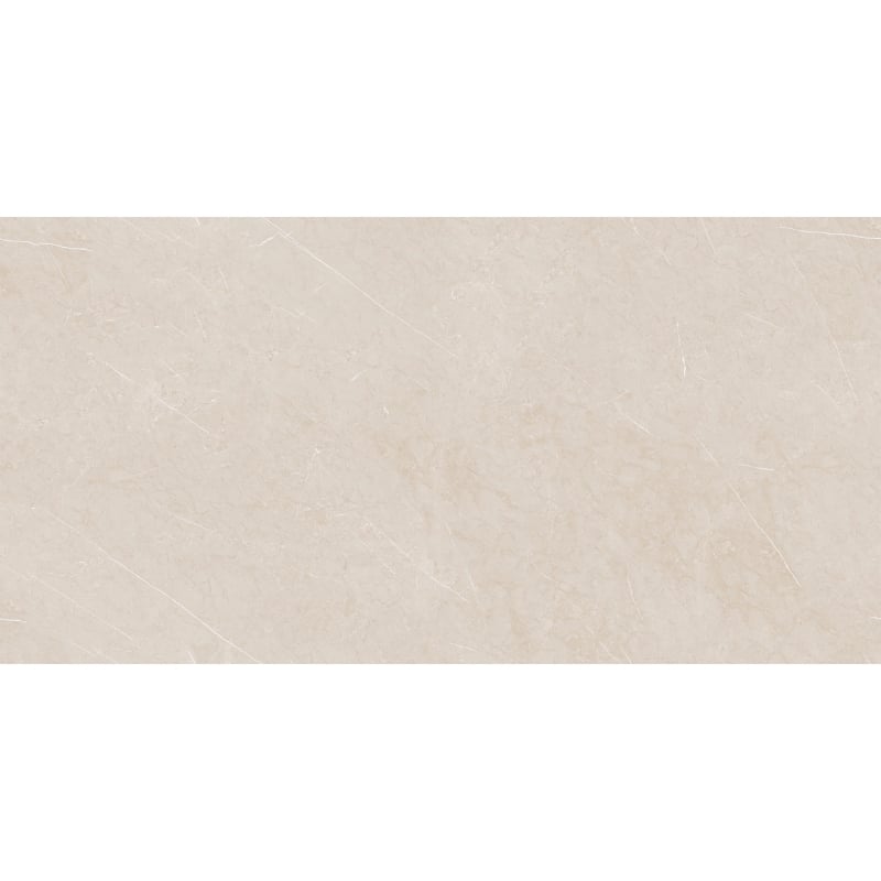 Mexen French Crema glasiertes rektifiziertes Feinsteinzeug G1, Boden- und Wandfliese 120 x 60 cm, glänzend - TL173-120-060-00
