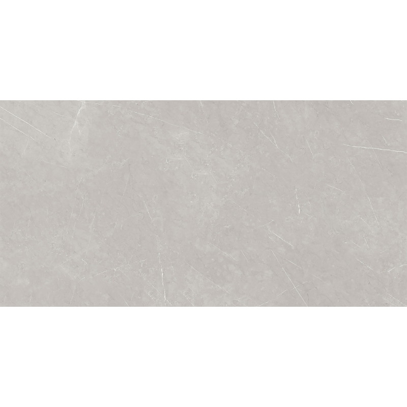 Mexen French Smoke glasiertes Feinsteinzeug rekt. G1, Boden- und Wandfliese 120 x 60 cm, glänzend - TL173-120-060-02