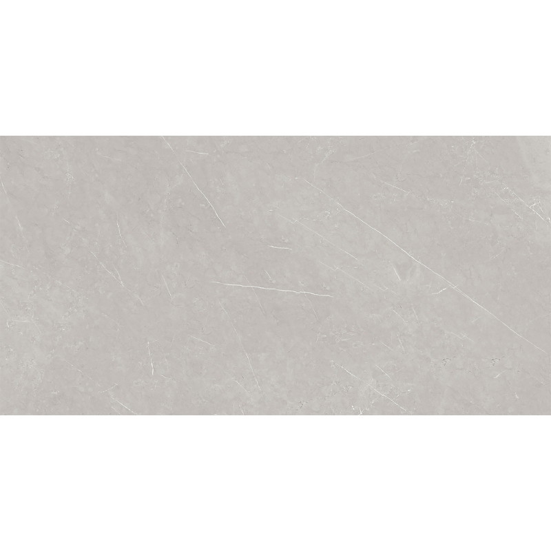Mexen French Smoke glasiertes Feinsteinzeug, rektifiziert, G1, Boden- und Wandfliese 120 x 60 cm, glänzend - TL173-120-060-02