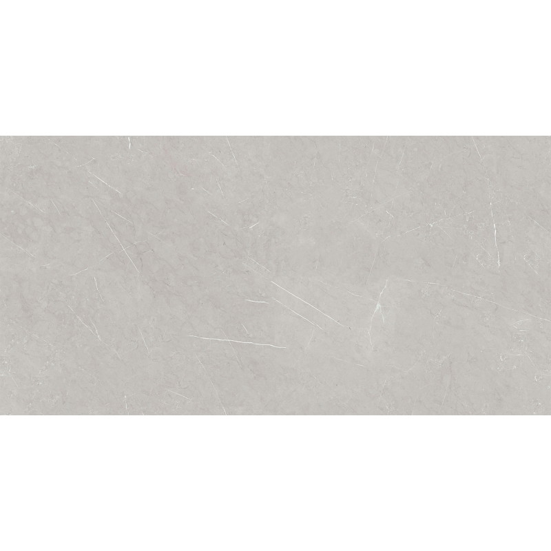 Mexen French Smoke glasiertes Feinsteinzeug rekt. G1, Boden- und Wandfliese 120 x 60 cm, glänzend - TL173-120-060-02