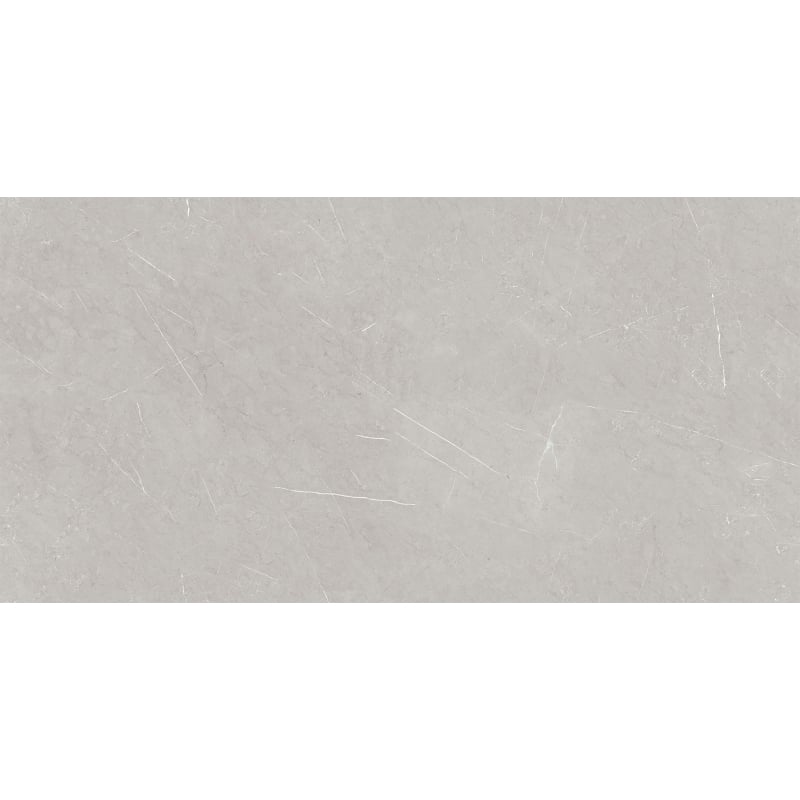 Mexen French Smoke glasiertes Feinsteinzeug, rektifiziert, G1, Boden- und Wandfliese 120 x 60 cm, glänzend - TL173-120-060-02