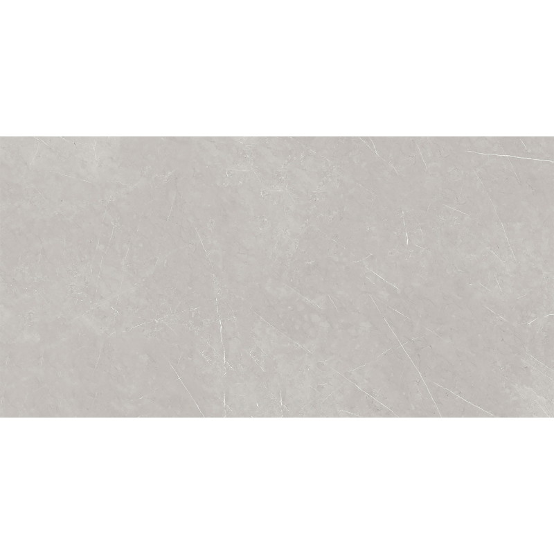 Mexen French Smoke glasiertes Feinsteinzeug rekt. G1, Boden- und Wandfliese 120 x 60 cm, glänzend - TL173-120-060-02