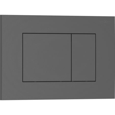Mexen Tex 02 Spültasten, grau - 6102-05