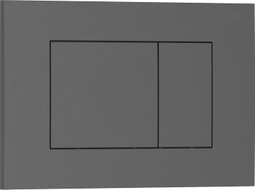 Mexen Tex 02 Spültasten, grau - 6102-05