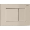 Mexen Tex 02 Spültaster, beige - 6102-07
