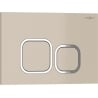 Mexen Tex 03 Spültaste, beige - 6103-07