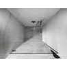 Mexen Lunar-B Duschabtrennung links öffnend 95 cm, transparent, Chrom - 832-095-000-01-00-L