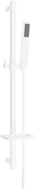 Mexen DQ00 weißer, verschiebbarer Duschset - 785004581-20