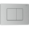 Mexen Tex 05 Spültaste Edelstahl, Inox - 6105-10