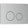 Mexen Tex 06 Spültaste Edelstahl, Inox - 6106-10