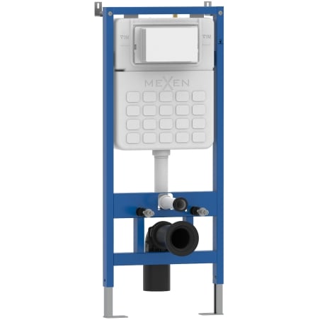 Mexen Tex Slim Unterputzrahmen für WC - 61100