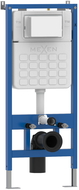 Mexen Tex Air Slim pneumatischer Unterputzrahmen für WC - 61100A