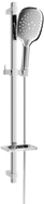 Mexen DQ22 verstellbares Duschset, Chrom - 785224581-00