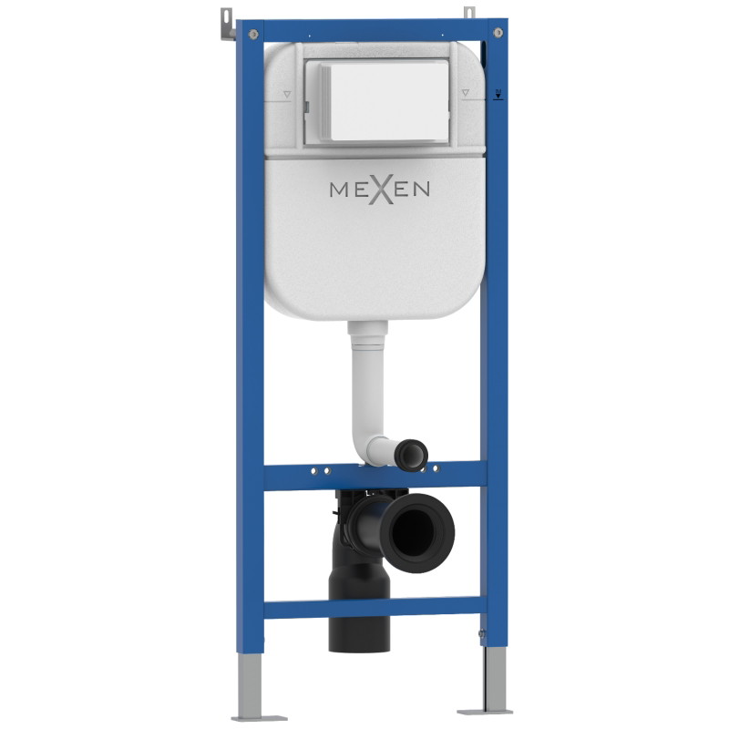 Mexen Tex E Unterputzrahmen für WC - 61109