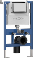 Mexen Tex Air XS-F pneumatischer Unterputzrahmen für WC - 61800A