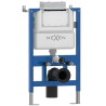 Mexen Tex Air XS-U pneumatische Unterputz-Befestigung für WC - 61850A