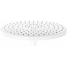 Mexen D-05 Regenduschkopf 22 cm, weiß - 79705-20