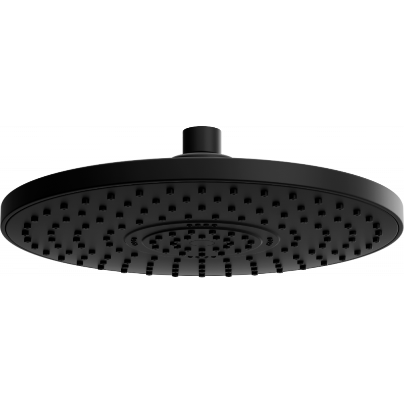Mexen D-05 Regendusche 22 cm, schwarz - 79705-70