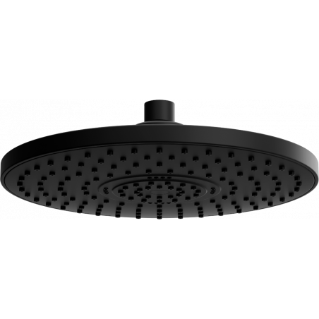 Mexen D-05 Regendusche 22 cm, schwarz - 79705-70