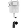 Mexen Tex Air S pneumatische Unterputz-Rahmen für Stand-WC - 61102A