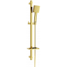 Mexen DQ45 verstellbares Duschset, gold - 785454581-50