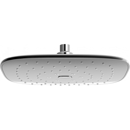 Mexen D-22 Regendusche 26x23 cm, Chrom - 79722-00