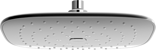 Mexen D-22 Regendusche 26x23 cm, Chrom - 79722-00