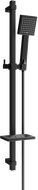 Mexen DQ45 verstellbares Duschset, schwarz - 785454581-70