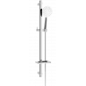 Mexen DQ67 verstellbares Duschset, Chrom - 785674581-00
